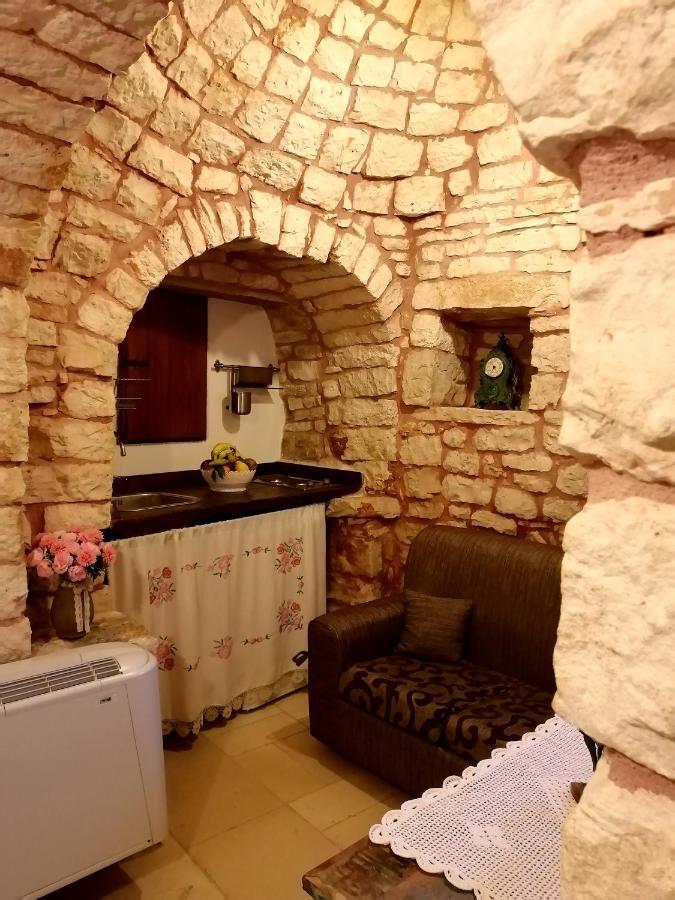Trulli Resort Dimore Storiche Alberobello Eksteriør billede