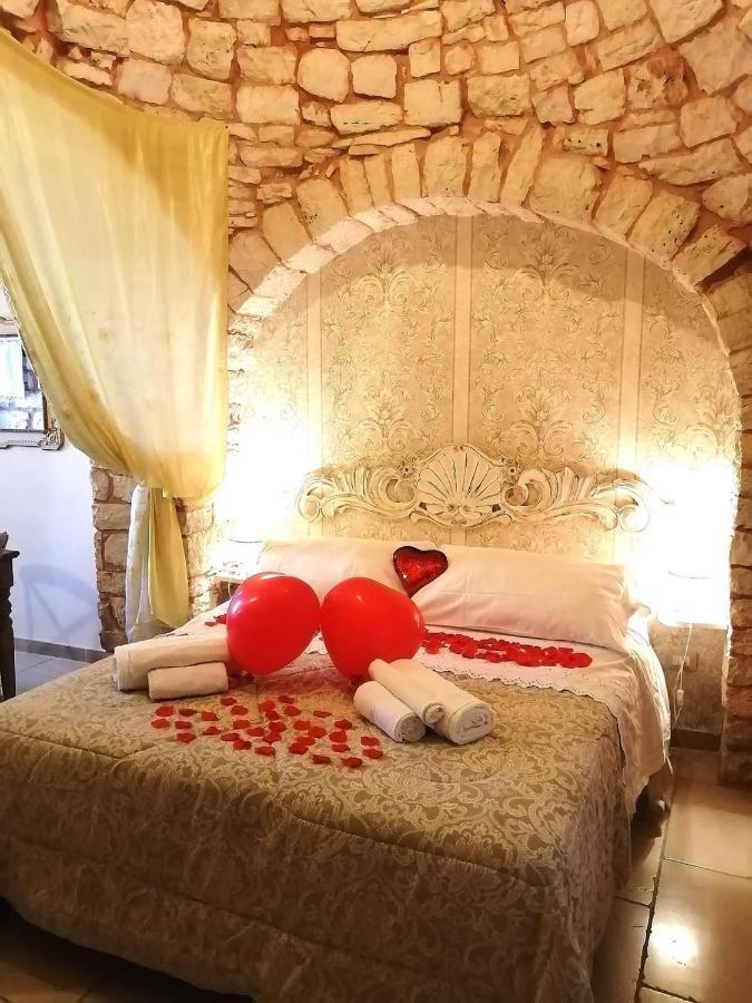 Trulli Resort Dimore Storiche Alberobello Eksteriør billede