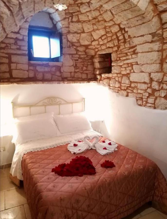 Trulli Resort Dimore Storiche Alberobello Eksteriør billede