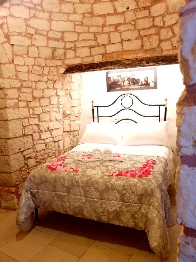 Trulli Resort Dimore Storiche Alberobello Eksteriør billede