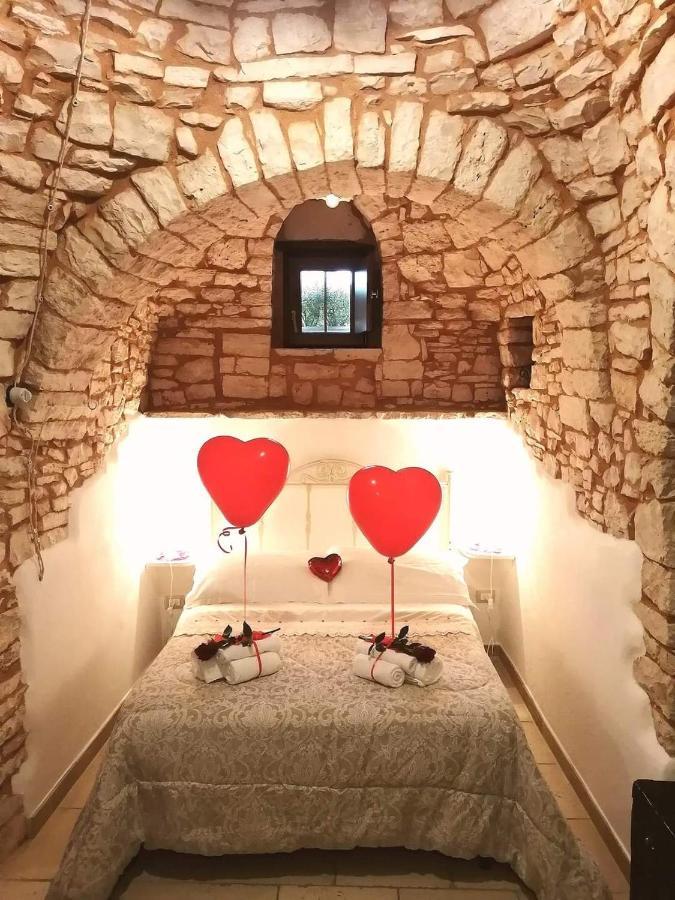 Trulli Resort Dimore Storiche Alberobello Eksteriør billede