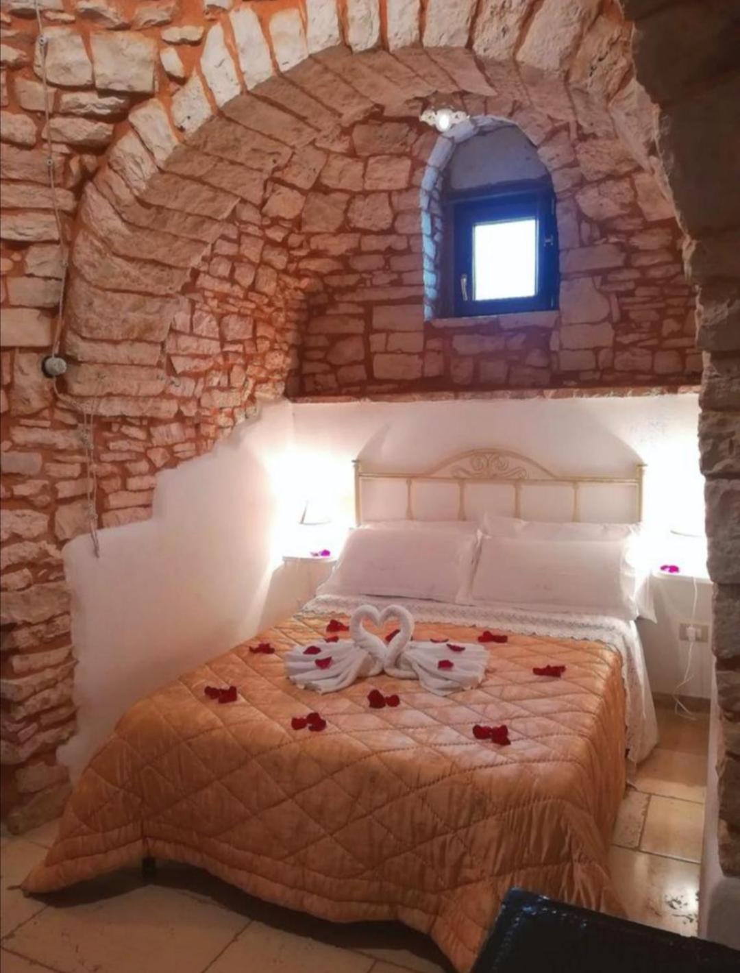 Trulli Resort Dimore Storiche Alberobello Værelse billede