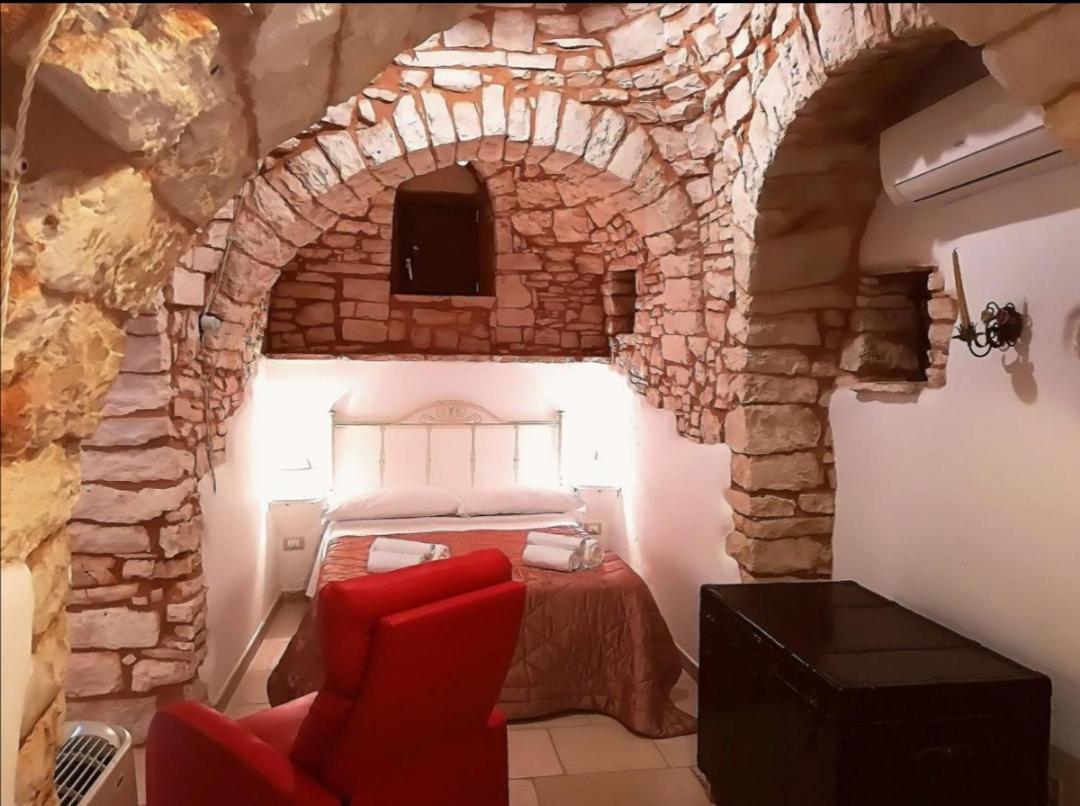 Trulli Resort Dimore Storiche Alberobello Værelse billede