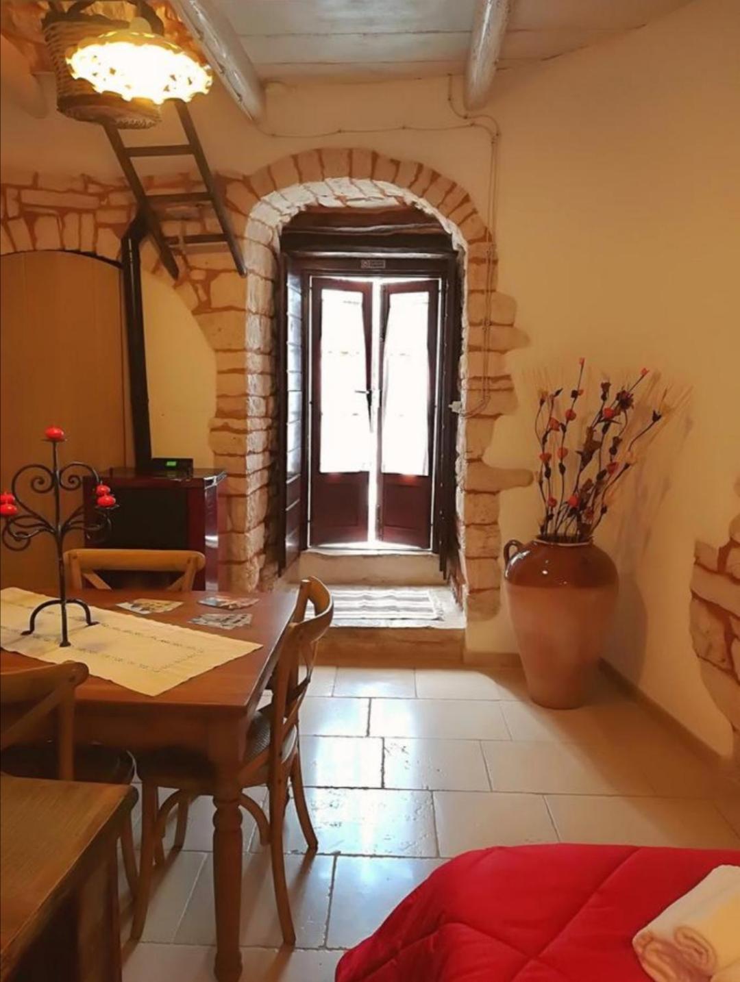 Trulli Resort Dimore Storiche Alberobello Værelse billede