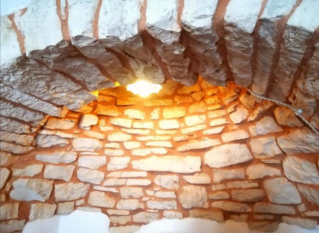 Trulli Resort Dimore Storiche Alberobello Værelse billede