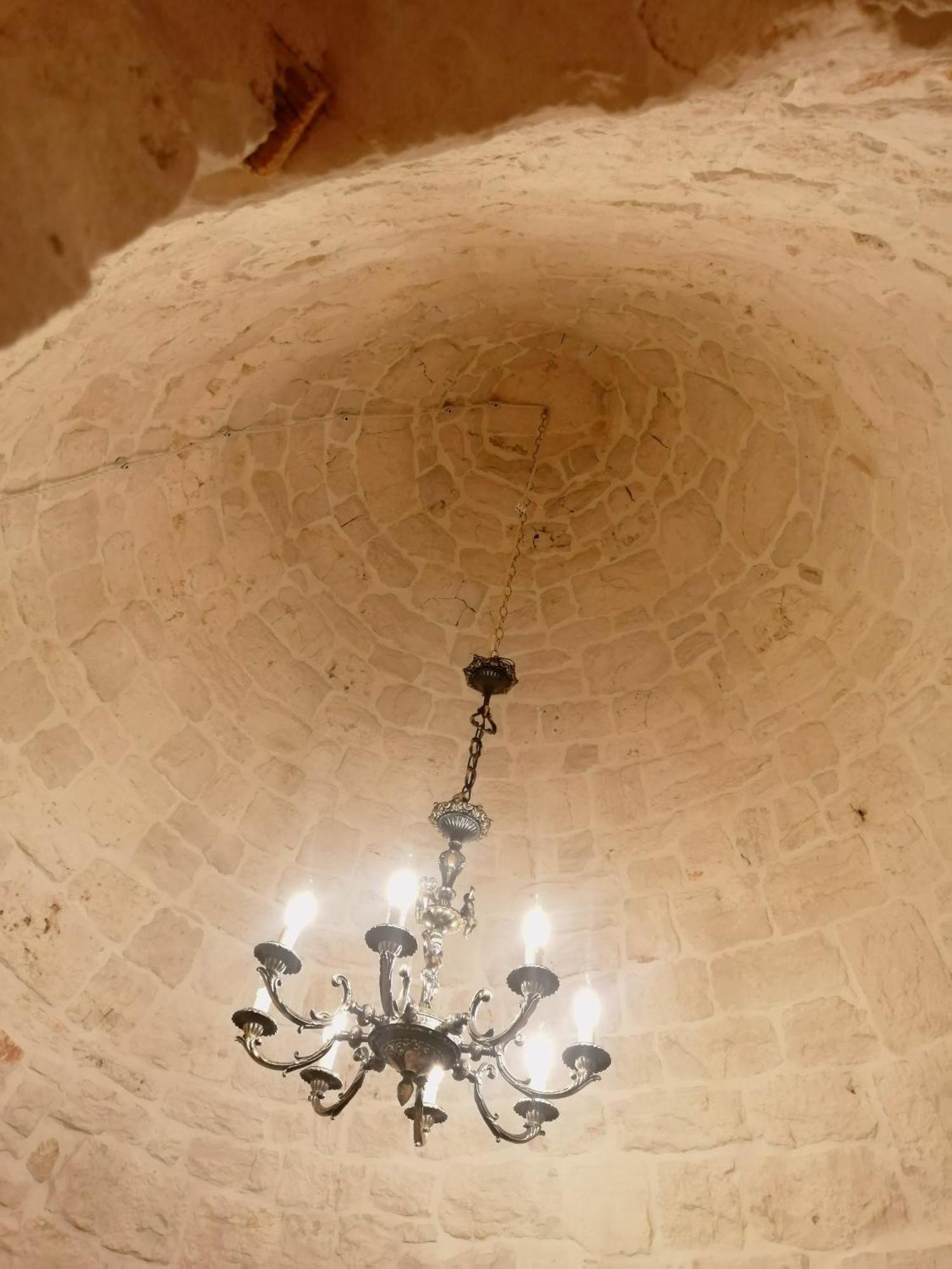 Trulli Resort Dimore Storiche Alberobello Værelse billede
