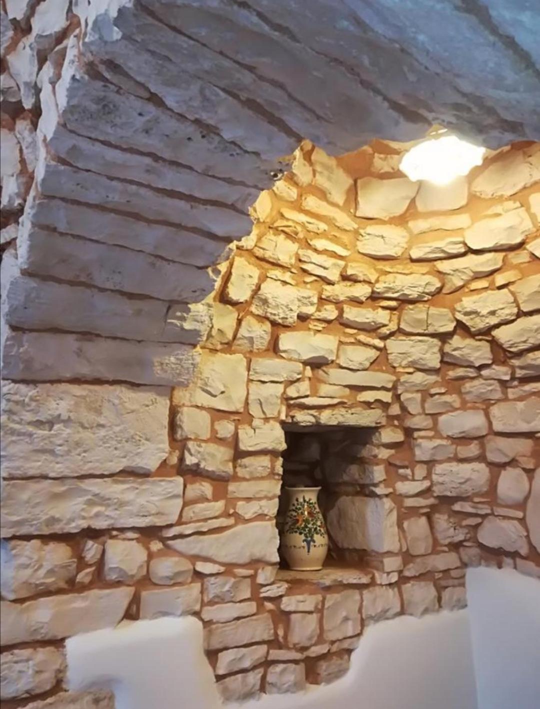 Trulli Resort Dimore Storiche Alberobello Værelse billede