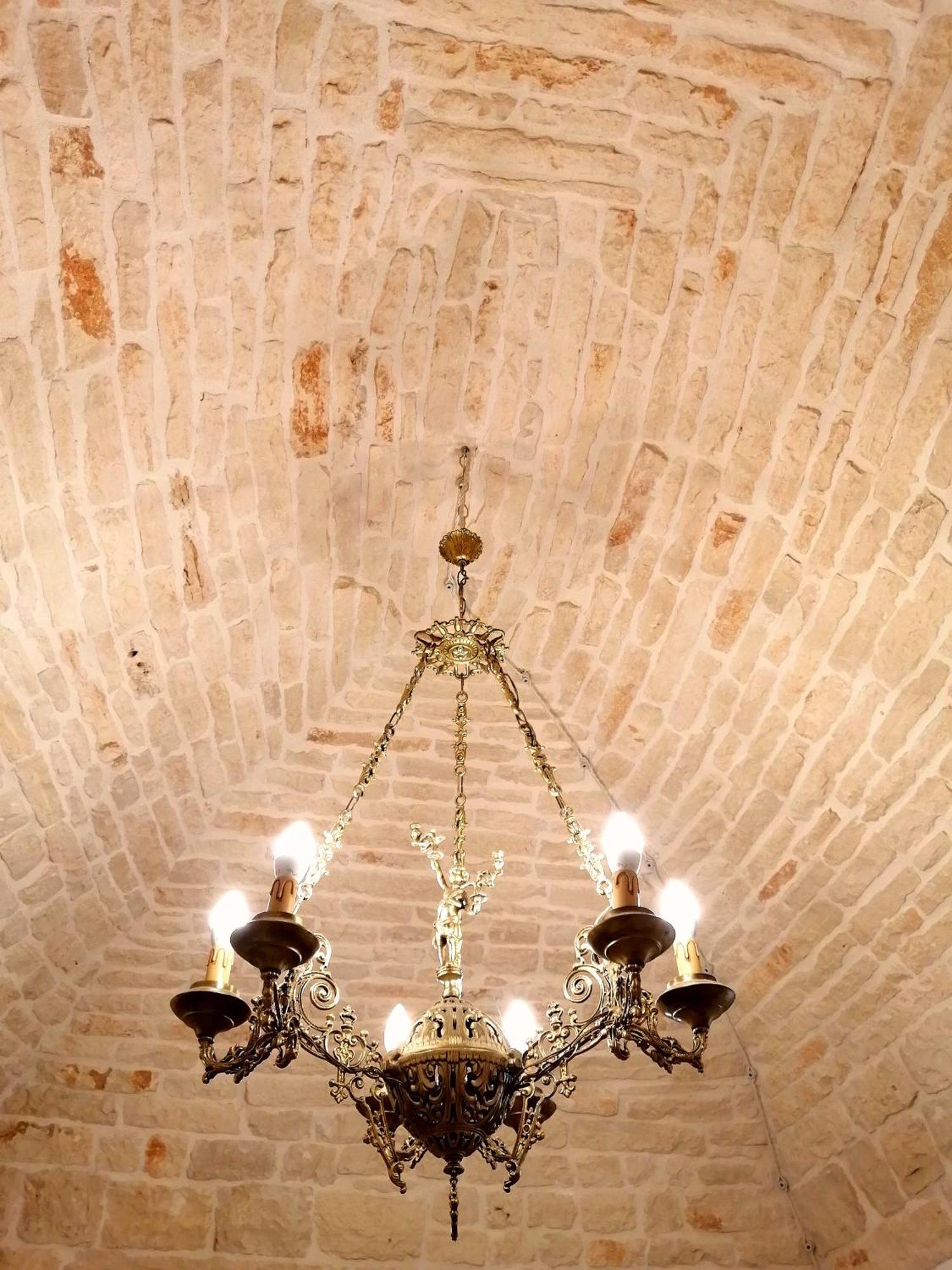 Trulli Resort Dimore Storiche Alberobello Værelse billede