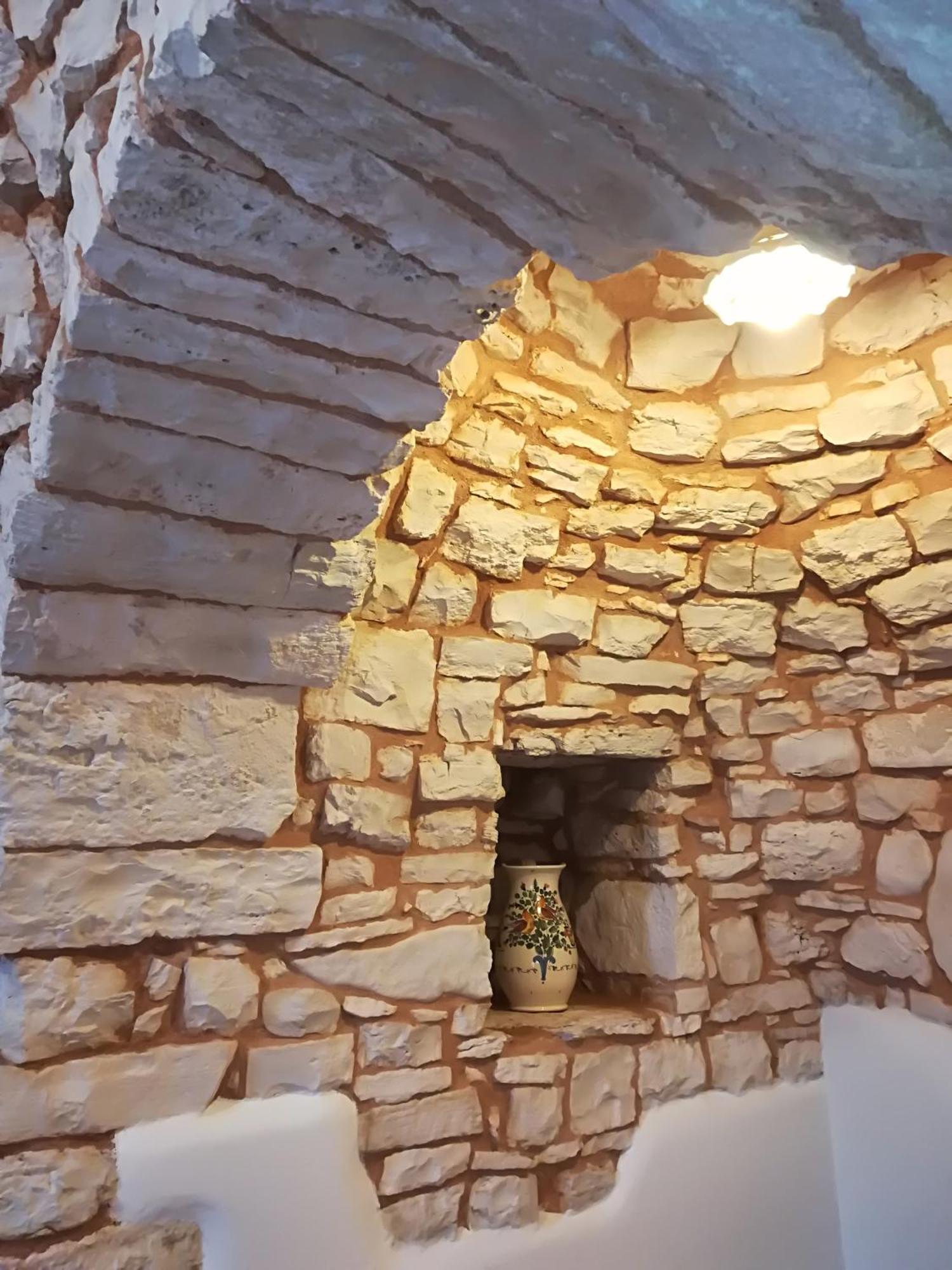 Trulli Resort Dimore Storiche Alberobello Eksteriør billede