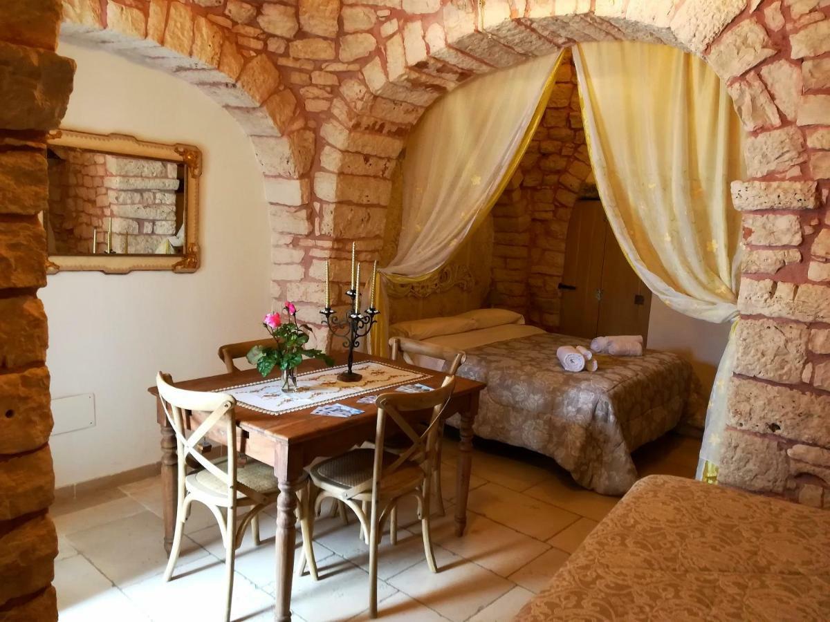 Trulli Resort Dimore Storiche Alberobello Eksteriør billede